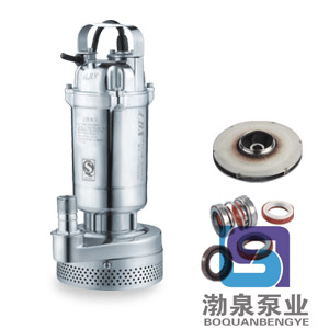QX10-62-5.5S_高揚程潛水泵